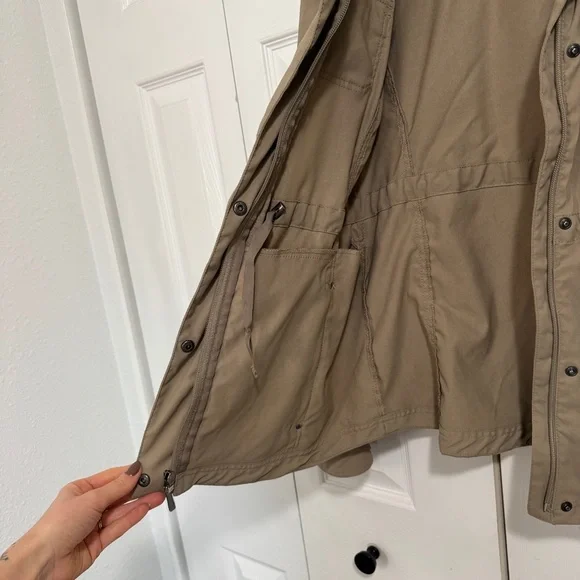 Prana Halle Jacket - Picture 3 of 5